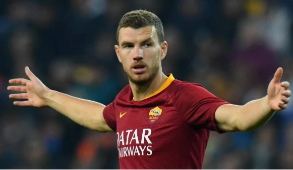 罗马上4美梦幻灭,昔日霸主如今三连大势已去