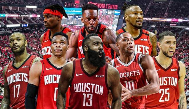 火箭或许成为复赛以来的第一王炸，阳性患者于多名球员密切接触