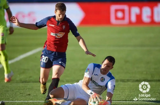 西班牙人保级只有理论可能,皇马巴萨仍然不可抵挡