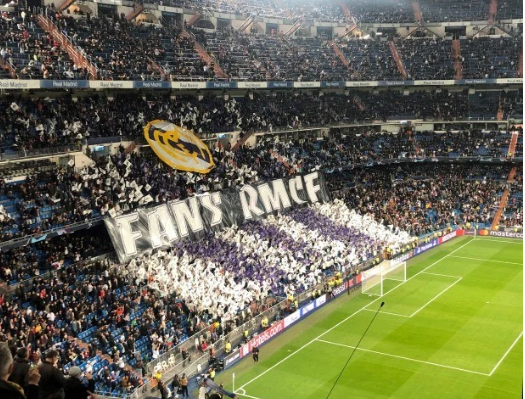 皇马18岁小将一夜证明自己,4500万简直血赚