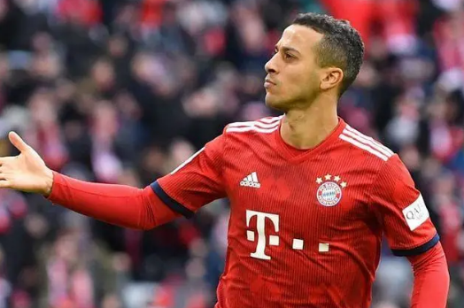 利物浦再增强援,还没来就已经得到教练认可