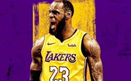 湖人三场热身赛对手确定！ 詹姆斯将战东契奇