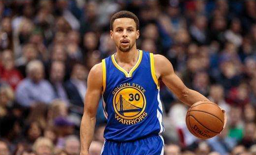 斯蒂芬·库里是几号球衣 库里职业生涯介绍