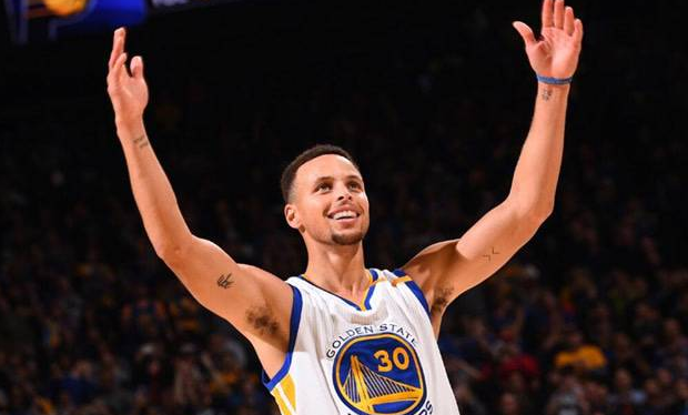 斯蒂芬·库里有多高 斯蒂芬·库里身高介绍