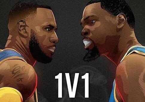 杜兰特打不过就加入什么梗？这到底是怎么一回事呢