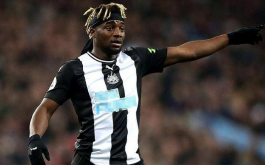 纽卡前锋数据突出，阿森纳那不勒斯赶紧发出邀请生怕被抢