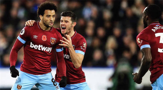 前瞻西汉姆联vs伯恩利谁会赢