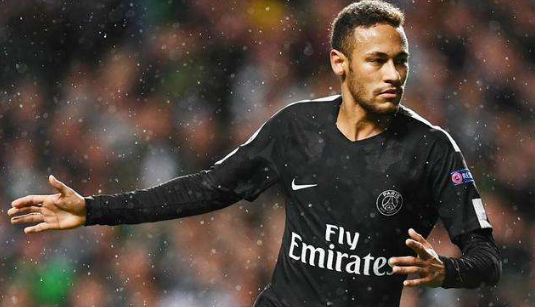 内马尔还是选择了离开,能否众望所归就看巴萨表态了