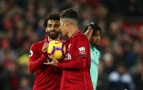 前瞻布莱顿vs利物浦谁会赢