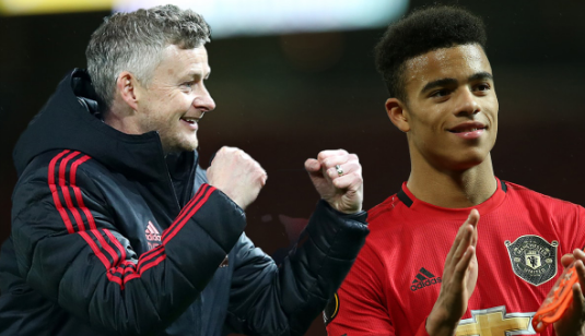 曼联重组加速,桑乔的加入可以两年成为帝国