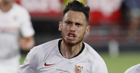 西甲前锋为保级化身门将,进球扑球救主顺利获胜