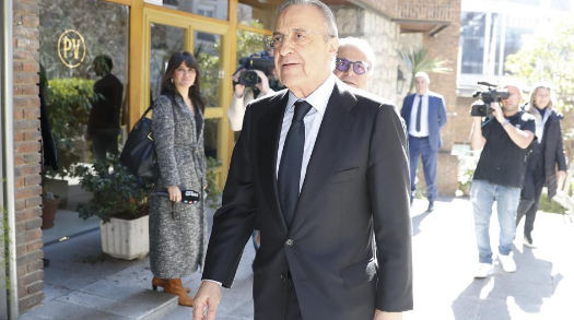 皇马连续点球绝杀存在黑幕?西甲主席揭露丑恶嘴脸