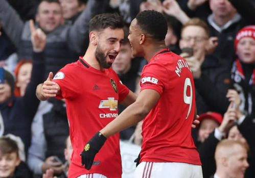 真假消息,B费博格巴训练中相撞,双双受伤