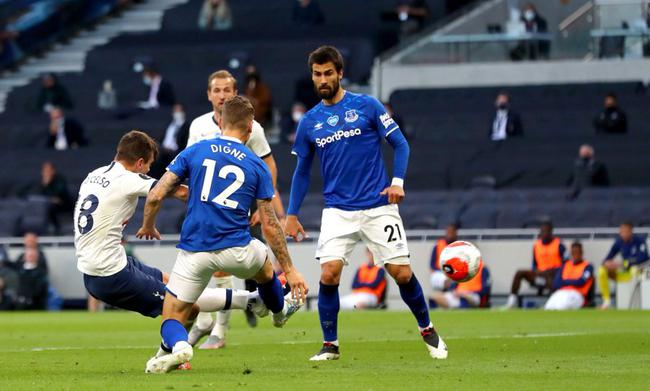 穆里尼奥终于变出希望,让热刺的球迷大松了一口气