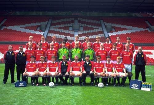 盘点英超有多少冠军,那个球队获得的冠军次数最多