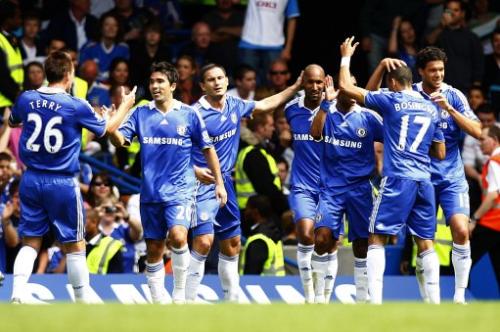 盘点英超球队的外号