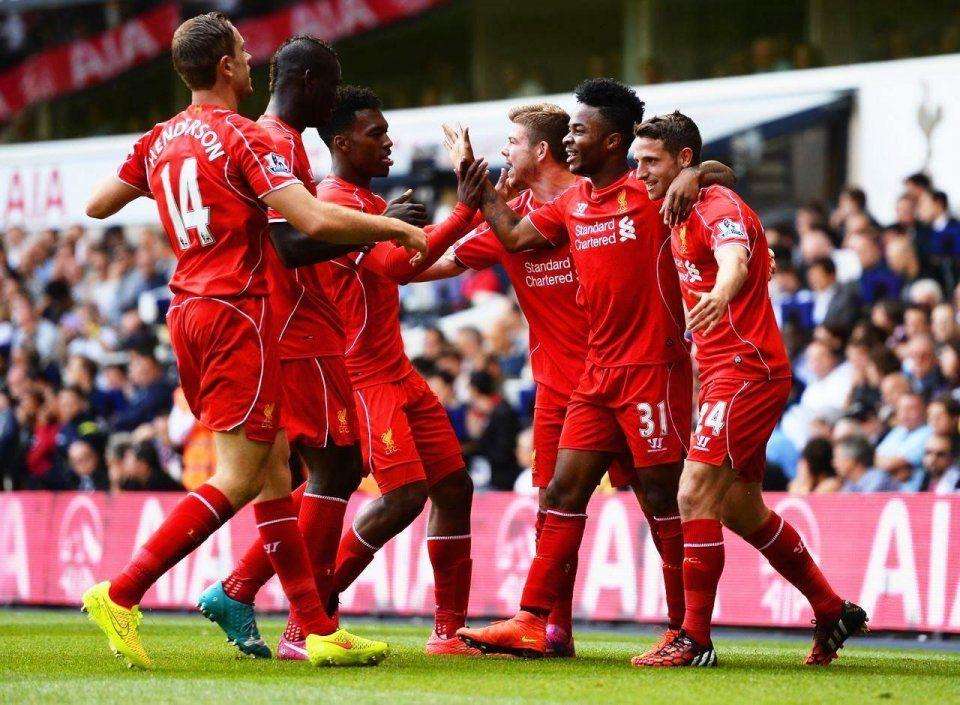 英超五大豪门是那五大