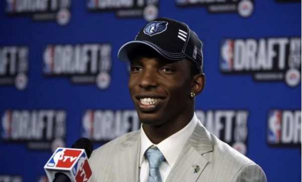 曾经最失败的榜眼要回归了，是否可以带来不一样的自己