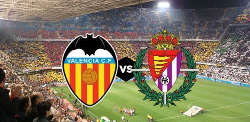 西甲前瞻:瓦伦西亚VS巴拉多利德,巴伦必须尽力才行