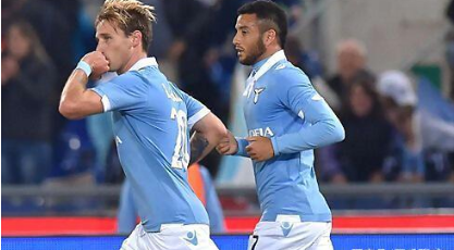 意甲前瞻:拉齐奥无压力上场,莱切保级压力不小