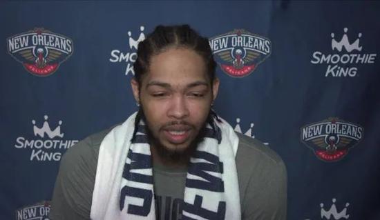 奇才的当家突然表示球星不打了，更有人放话活着就好！