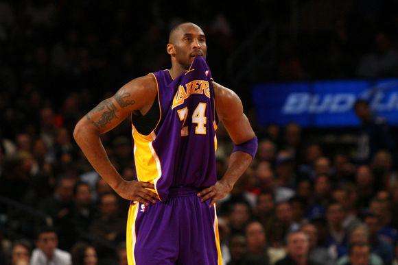 致敬我们的青春，盘点哪些陪伴我们多年的球星退役时刻