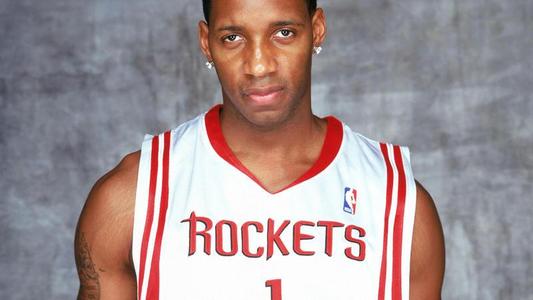 特雷西·麦格雷迪35秒得到13分，挽狂澜与既倒，扶大厦之将倾