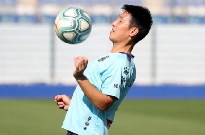 武磊梅西恐均要离队，下次交手只能是欧冠了吗？