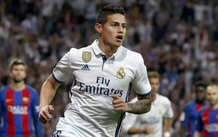 J罗齐达内矛盾升级,对话爆出不合真正原因