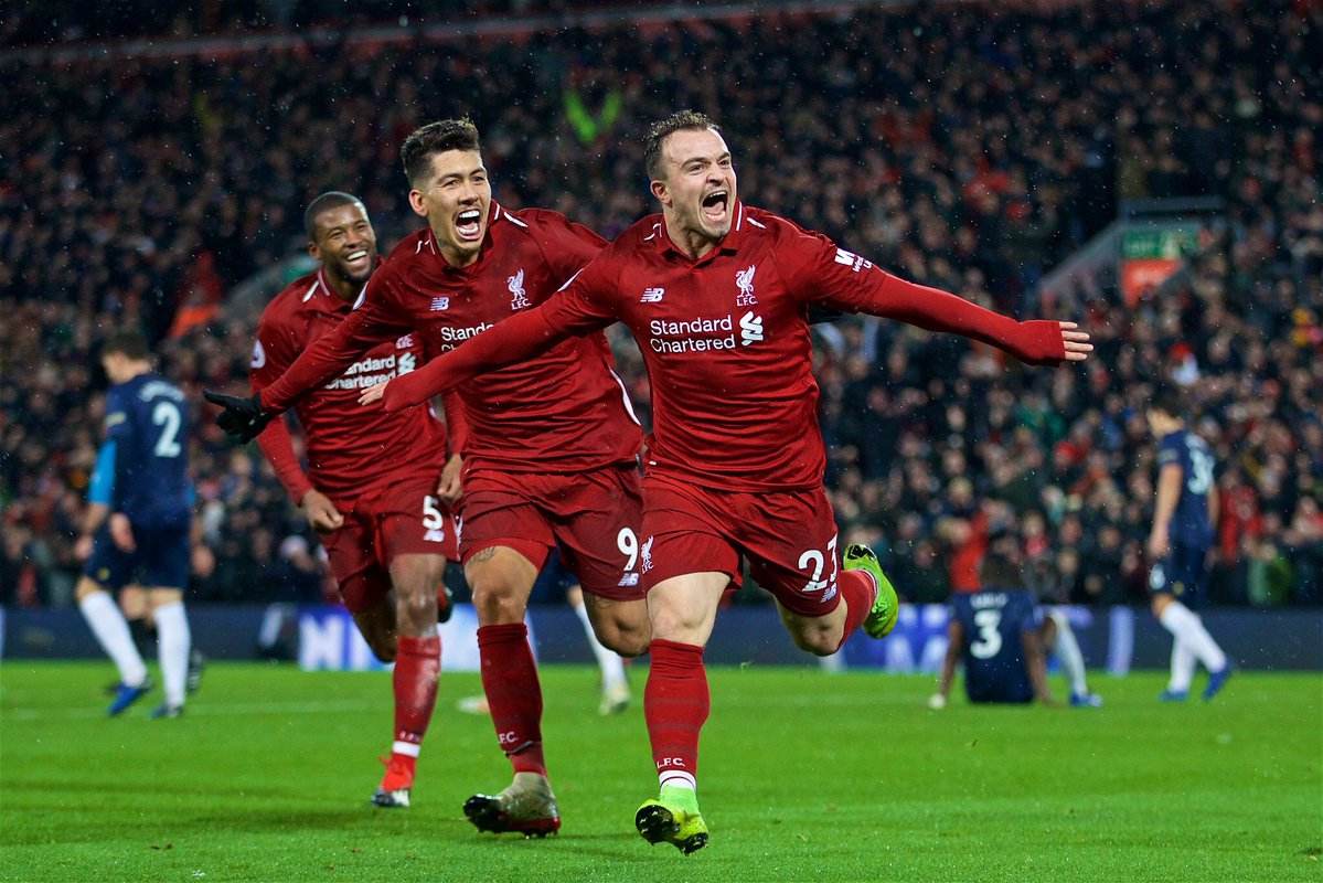 利物浦,一个把穷说的如此清新脱俗的俱乐部