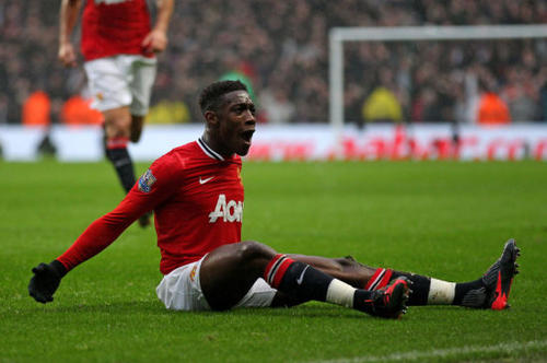 维尔贝克时隔两年才进入一球,这个进球他等的真的太久了