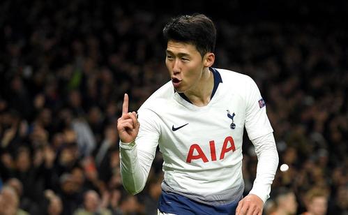 小卢卡斯谈孙兴慜与洛里冲突，这表现了我们想赢球的态度