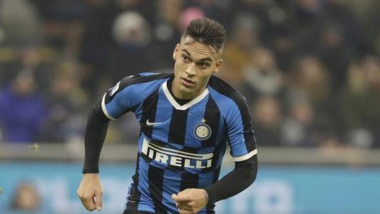 法比奥-拉代利表示，劳塔罗能够适应任何球队