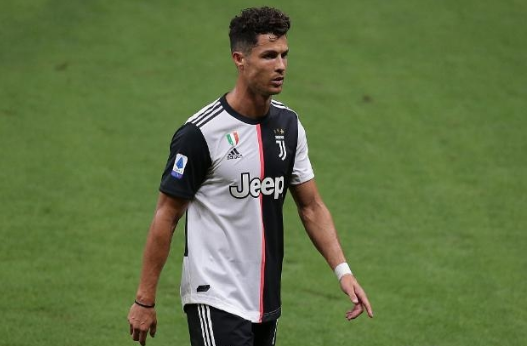 尤文输球不放在心上，拉齐奥这次丢人丢到家了