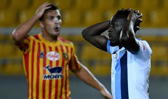 拉齐奥夺冠心切反而大势已去，尤文简单玩玩也能稳坐冠军