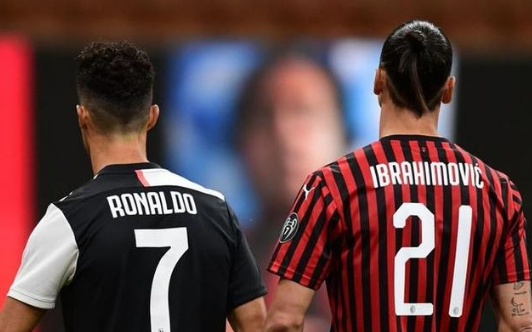 意甲昔日霸主恐要王者归位,18分钟四粒进球让对手瞬间绝望