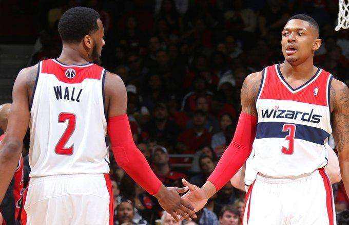 奇才队的季后赛还是要面对现实，终究不过黄粱一梦