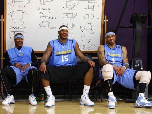 安东尼改变当初的想法，决定参加复赛，这一切的原因竟然是这个