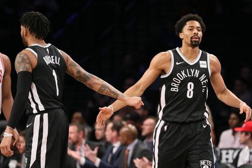 篮网到底有多惨？一共有7名的球员无法复赛