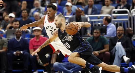 魔术球员确诊感染新冠病毒，并不是富尔茨，他在处理自己的事情