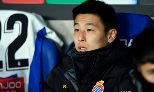 武磊排名倒数,梅西再胜C罗,西班牙人降级板上钉钉