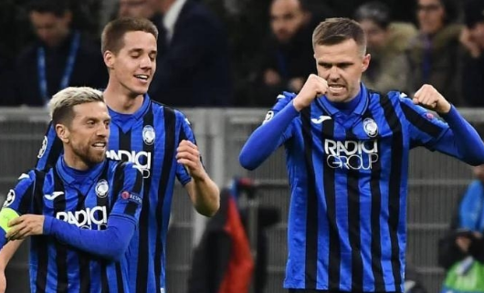 意甲黑马跻身三甲,国米夺冠之旅又添一名劲敌