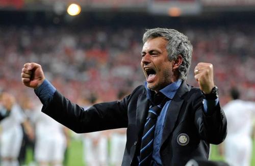 穆帅现在经常的被黑,但是你知道吗英超200胜 史上快过他的仅一人