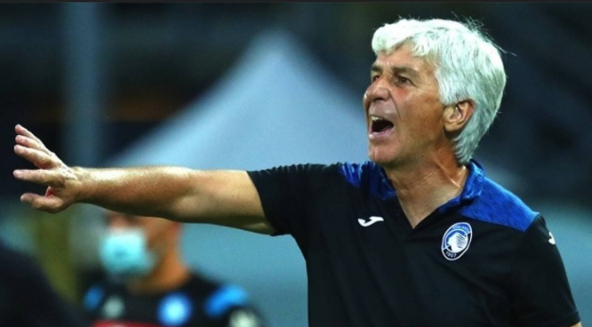 意甲黑马终于杀进三甲，下一步是和尤文一决高下