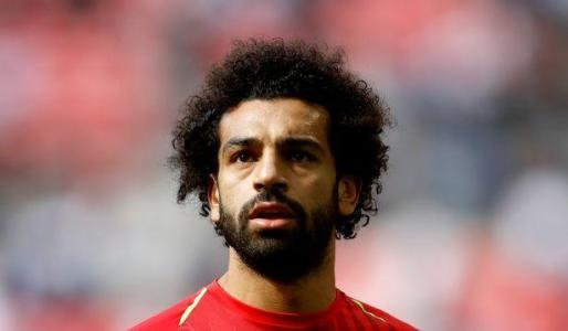 英超金靴是每一名前锋的梦想，萨拉赫也是如此