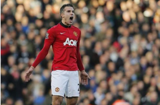 荷兰传奇直言梅罗没有金球奖资格，马内才是最有力竞争者