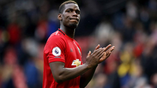 博格巴继续为曼联重启助力，下一站直指利物浦