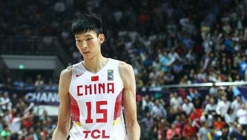周琦为什么被NBA退回 周琦在NBA坎坷之路