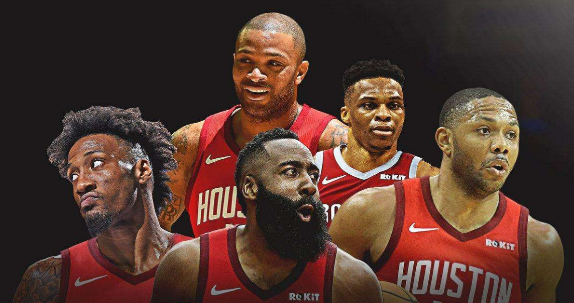 火箭队又走一名悍将，复赛后的他们该怎么打