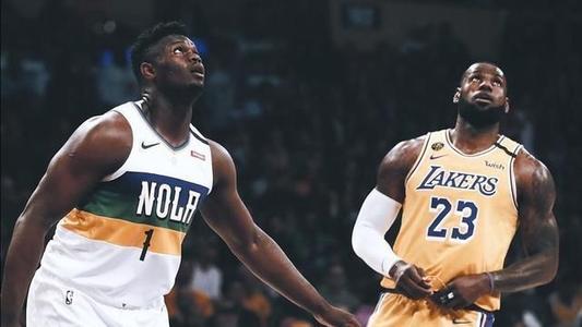 为什么说詹姆斯现在是NBA的第一人，他完全的改变NBA走势